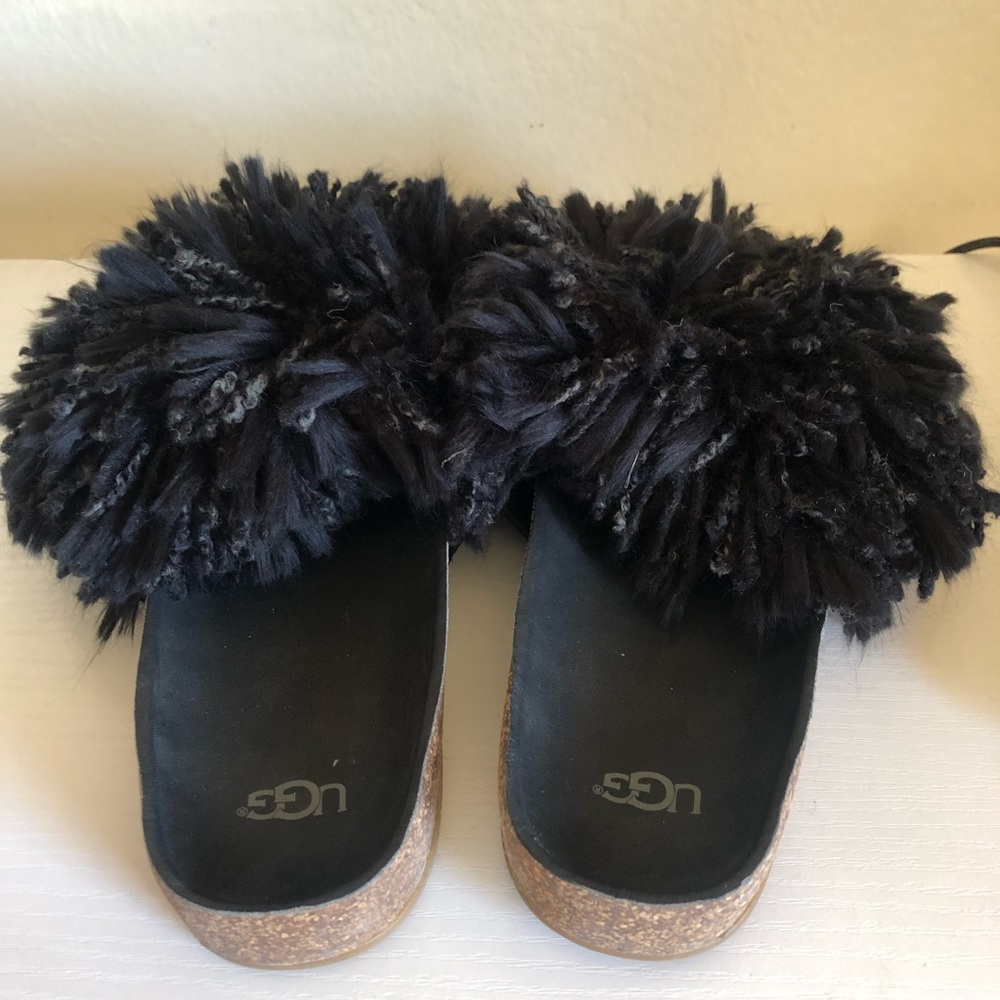 Ugg | Cindi Sandals - Picture 4 of 7